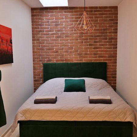 Apartament W Samym Centrum Jeleniej Gory Jelenia Gora Exterior photo