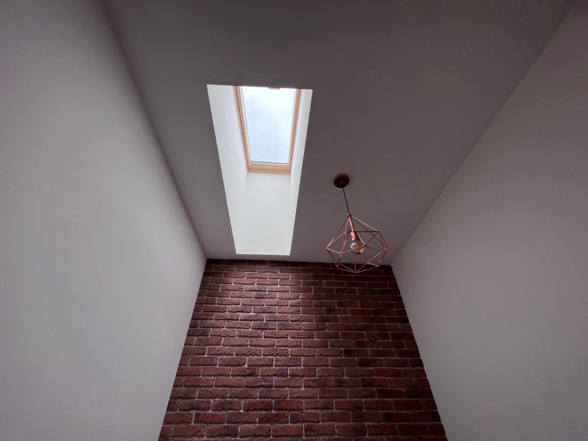 Apartament W Samym Centrum Jeleniej Gory Jelenia Gora Exterior photo